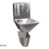 WALL MOUNTED SINK | Medical Supply Company