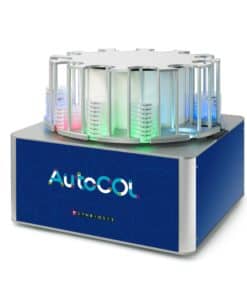 AutoCOL - Fully automated colony counting system | Medical Supply Company