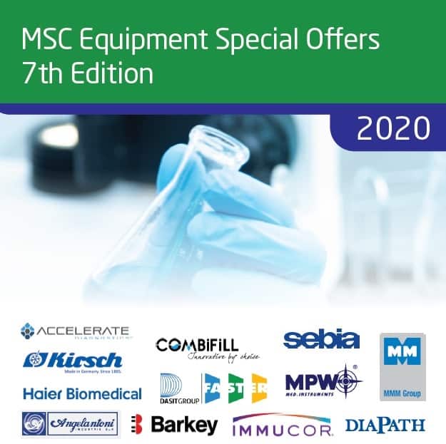 Equipment Special Offers 2020 | Medical Supply Company