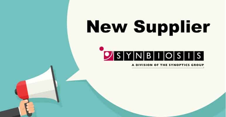 New Supplier Announcement SYNBIOSIS, Colony Counting, Automated Colony, microbial identification, zone measurement | Medical Supply Company