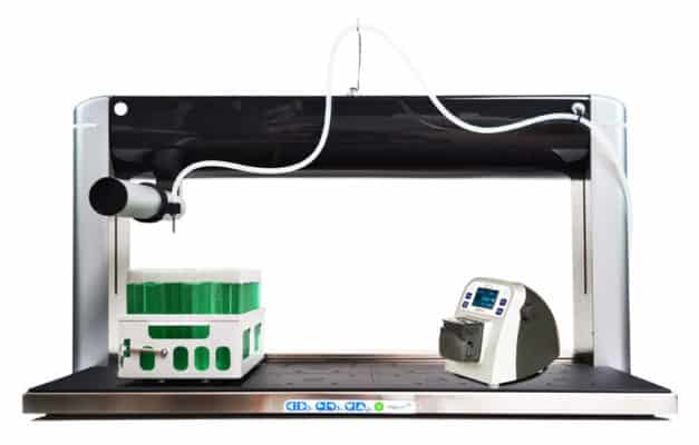 Polywel Robotic Module | Medical Supply Company