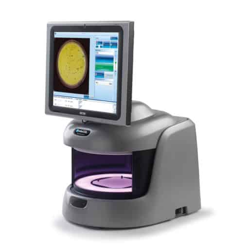 Protocol-3, Automatic colony counter | Medical Supply Company