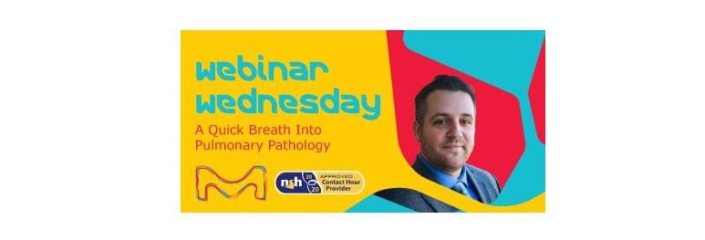 A quick breath into pulmonary pathology, lung cancer, grid lines | Medical Supply Company