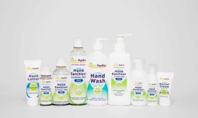 EcoHydra blog post image | Medical Supply Company