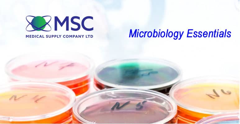 Microbiology Essentials | Medical Supply Company