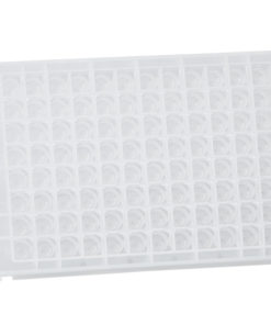 96 Square Well Microplate, KingFisher™ Style