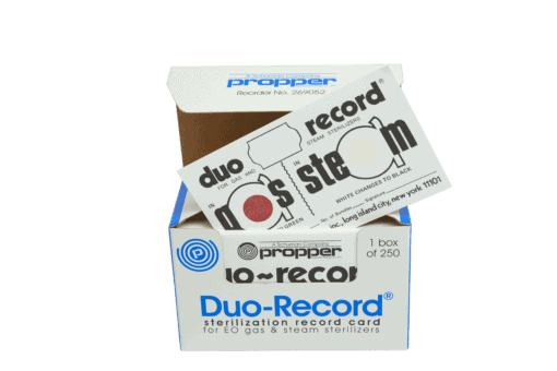 Duo-Record® Cards