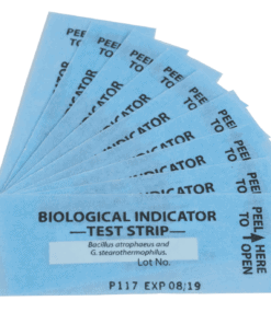 Duo-Spore® Biological Indicator Test