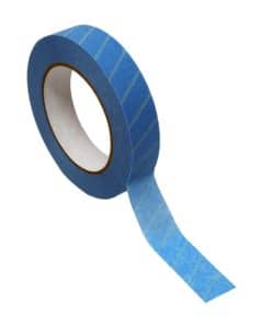 Lead Free Propper Blue Autoclave Indicator Tape