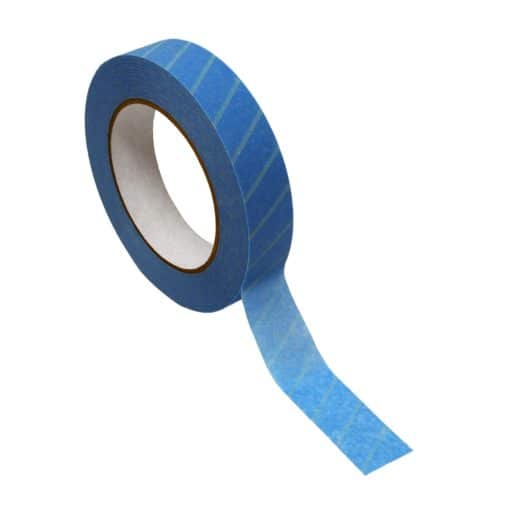 Lead Free Propper Blue Autoclave Indicator Tape