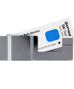 OK-Sonic™ Ultrasonic Monitor