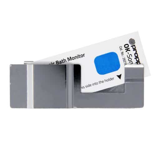OK-Sonic™ Ultrasonic Monitor