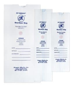 OK® Sterilizer Bags
