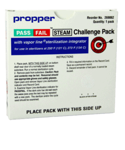 PASS/FAIL® Challenge Pack