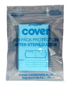 Propper Nonslip Sterility Maintenance Covers