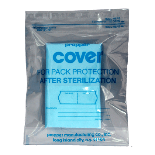 Propper Nonslip Sterility Maintenance Covers