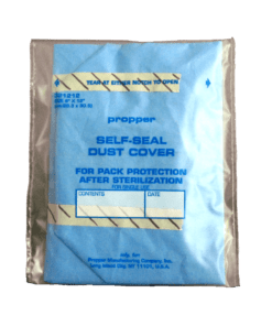 Propper Self-Seal Sterility Maintenance Covers
