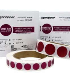 Steri-Dot® Indicators