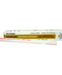 Strate-Line® Chemical Indicator Strips