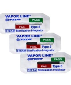 Vapor Line® Integrators