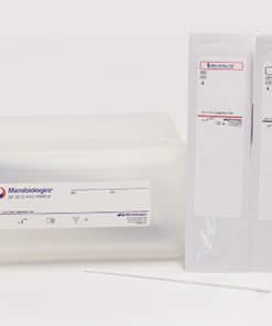 Flu/RSV/SARS-CoV-2 Control Panel (Inactivated Swab) | Medical Supply Company
