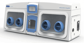 Concept Dual Chamber 1000 | Medical Supply Company