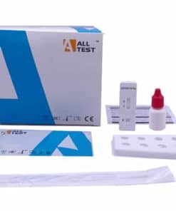 COVID-19 Antigen Rapid Test (Nasopharyngeal Swab) | Medical Supply Company