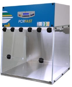 PCRFAST | Medical Supply Company