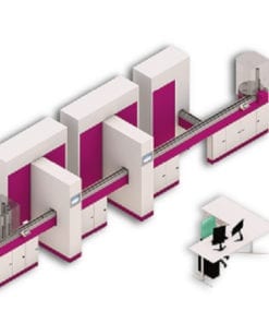 PharmaLab™ Automated Incubation & Plate Reading System | Medical Supply Company