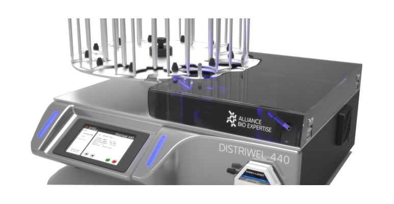 Standardise Pour Plate Preparation | Medical Supply Company