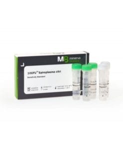 10CFU™ Sensitivity Standards