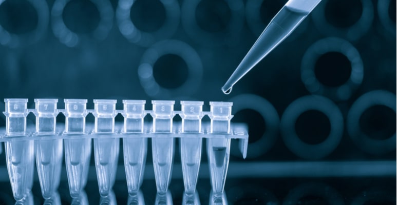 PCR FAST Protecting PCR Samples | Medical Supply Company