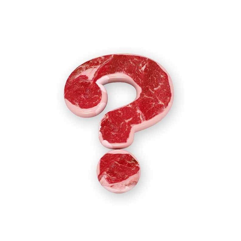 ExtractNow™ Meat ID 10 extractions