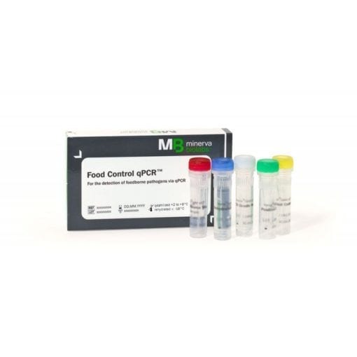Food Control™ qPCR