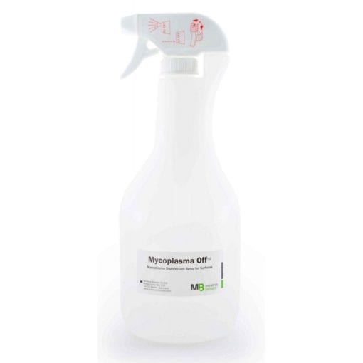 Mycoplasma Off™ 1 liter