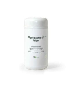 Mycoplasma Off™ Wipes 5 x 50 refill sachets