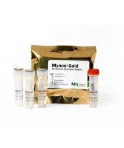 Mynox® Gold 2 applications