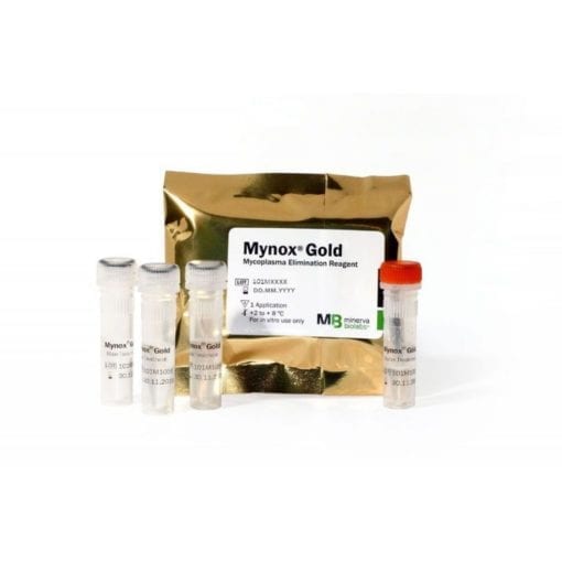 Mynox® Gold 10 applications