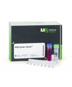 PCR Cycler Check™ 100 reactions
