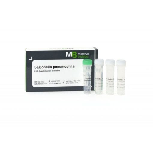 AquaScreen® Escherichia coli