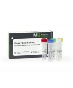 Venor®GeM Classic 25 Reactions