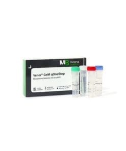 Venor®GeM qOneStep 100 Reactions