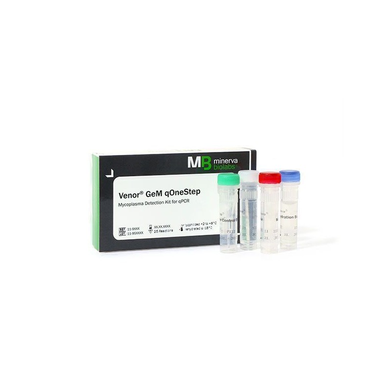 Venor®GeM qOneStep 100 Reactions