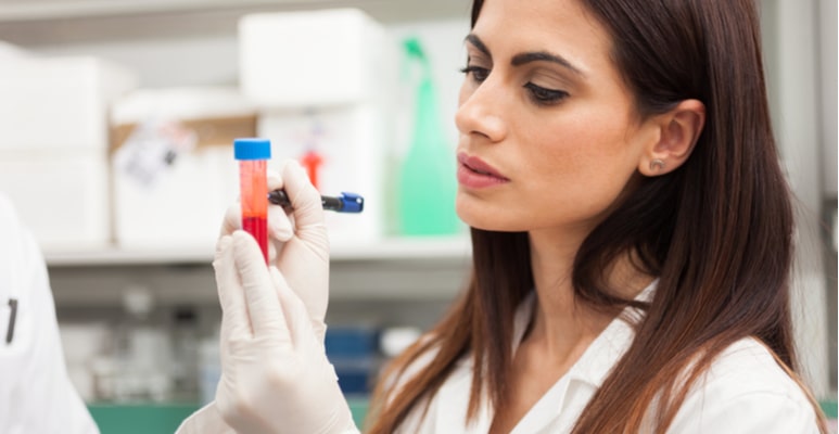 Blood Culture Identification Controls - Medical Supply Company LTD