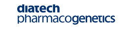Diatech Pharmcognetics Logo | Medical Supply Company