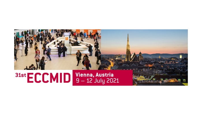 ECCMID 2021 | Medical Supply Company