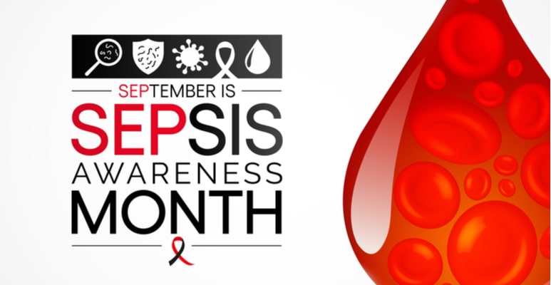 Sepsis Awareness Month, Accelerate Diagnostics Sepsis 2021, Pheno System | Medical Supply Company