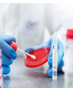 MRSA ESwab Kit (50) NLA