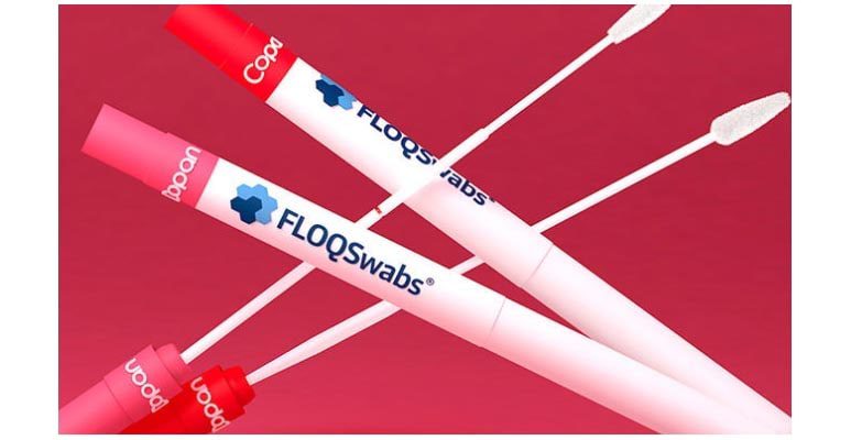 Floqswabs®, Sexual healthcare, Copan Self Collection, self-collection, cervical | Medical Supply Company