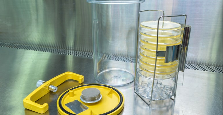 Anaerobic Workstations for Food Microbiology Labs | Medical Supply Company